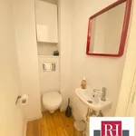  appartement avec 2 chambre(s) en location à Etterbeek