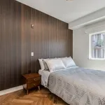 Appartement de 495 m² avec 1 chambre(s) en location à Vancouver