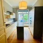 Rent 4 bedroom house in Ixelles