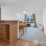 Rent 2 bedroom flat in Edinburgh