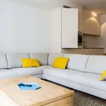 Huur 2 slaapkamer appartement van 71 m² in brussels