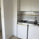 Rent 2 bedroom apartment of 27 m² in Rodez