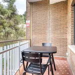 Alquilo 3 dormitorio apartamento de 106 m² en madrid