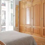 Rent a room in madrid