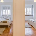 Rent 6 bedroom apartment in Lisbon