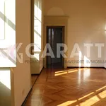 Rent 6 bedroom apartment of 280 m² in Monza