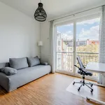 Miete 3 Schlafzimmer wohnung von 114 m² in Berlin