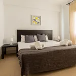 Rent 2 bedroom apartment of 58 m² in Málaga