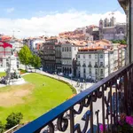 Rent 1 bedroom apartment of 75 m² in porto