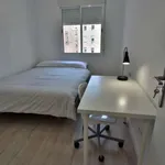 Rent a room in valencia