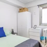 Rent 5 bedroom apartment in Valencia