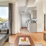 Rent 1 bedroom apartment of 581 m² in vienna