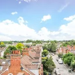 Flat to rent in Sheen Park, Surrey TW9