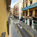 Alquilo 5 dormitorio apartamento de 95 m² en Alicante