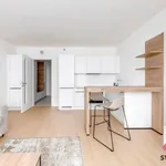 Rent 1 bedroom apartment in Prague