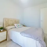 Alquilo 6 dormitorio apartamento de 95 m² en Fuengirola