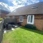 Rent 1 bedroom house in Cherwell District