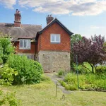 Semi-detached house to rent in Parham Park, Parham, West Sussex RH20