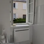 Rent 1 bedroom apartment of 23 m² in Précy-sur-Oise