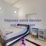 Rent 4 bedroom apartment of 11 m² in Villeurbanne