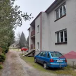 Pronajměte si 3 ložnic/e byt o rozloze 73 m² v Klatovy