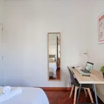 Rent 7 bedroom apartment in Lisbon