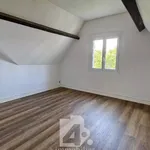 Rent 4 bedroom apartment of 71 m² in  Montoire-sur-le-Loir