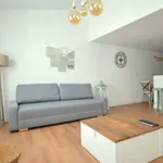 Appartement de 52 m² avec 2 chambre(s) en location à Marseille 01