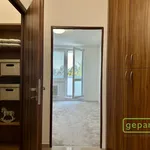 Rent 2 bedroom apartment in Šternberk