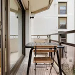 Rent 1 bedroom apartment of 55 m² in paris