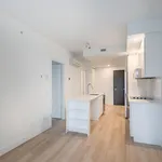 Rent 1 bedroom apartment in Montreal