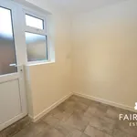 Rent 3 bedroom house in Nottingham