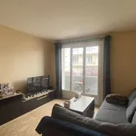 Appartement de 45 m² avec 2 chambre(s) en location à Tours