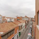 Alquilar 6 dormitorio apartamento en Madrid