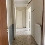 Appartement de 62 m² avec 4 chambre(s) en location à Thionville