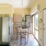 1-bedroom flat via Roma 85, Saronno