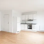 Rent 1 bedroom apartment of 33 m² in Malmö