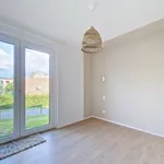 Appartement de 80 m² avec 2 chambre(s) en location à Liège