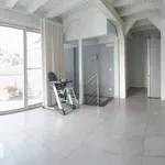 Attico arredato con terrazzo Centro