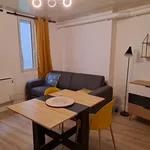 Rent 1 bedroom apartment of 16 m² in niort