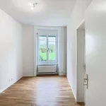 Miete 5 Schlafzimmer wohnung von 103 m² in Fribourg