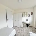 Rent 2 bedroom apartment of 33 m² in Brno