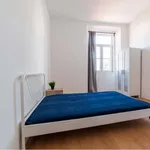 Rent a room in Lisboa