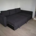 Rent 1 bedroom apartment in Liège