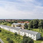 Rent 1 rooms apartment of 34 m², in Kristianstad