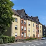 Rent 2 bedroom apartment of 61 m² in Lüdenscheid