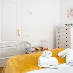 Alquilo 1 dormitorio apartamento de 72 m² en Zaragoza