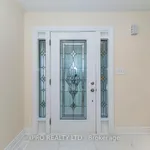 Rent 4 bedroom house of 293 m² in Mississauga (Churchill Meadows)