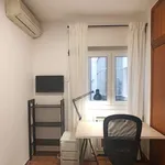 Rent a room of 133 m² in madrid