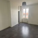 Appartement de 59 m² avec 2 chambre(s) en location à Clermont-Ferrand